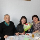 С днем рождения Гульнара Ильдаровна