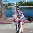 Праздник «Папа, мама, я – адвокатская семья» 3 июня 2022 года в парке им. Ивана Якутова г. Уфы