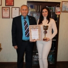 Лучший адвокат за 2021 год