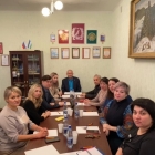 Подведение итогов 2023 года