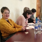 Общее собрание партнеров бюро, 16 мая 2025 года