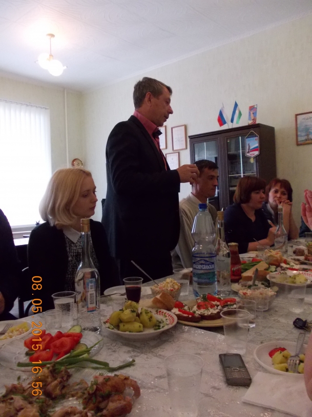 70 лет Победе в Великой Отечественной войне.