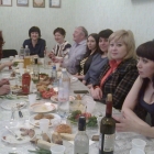 День Весны и Труда 1 мая 2015 года.