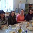 День юриста 2014 года