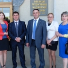 День Российской адвокатуры, 30 мая 2014 года,г.Уфа