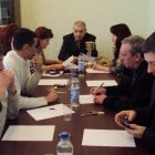 Подведение итогов работы за 2013 год, 17 января 2014г.