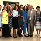 Юбилейный вечер в честь 30-летия бюро, 10 сентября 2021 года, г.Кумертау