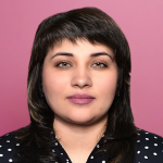 Диляра Кульдешова на книгу почета